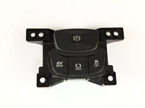 Used Switch Switch TOYOTA C-HR (_X1_) 1.8 Hybrid (ZYX10_, ZYX11_) (98 hp) 34138094 34138094