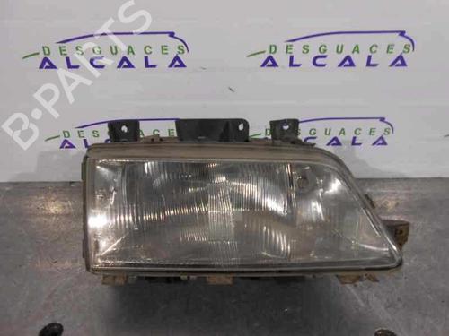 Used Right headlight Right headlight PEUGEOT 405 II (4B) [1992-1999] 11247708 11247708