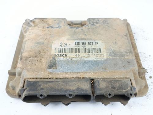 Used Engine control unit (ECU) SEAT INCA (6K9) 1.9 SDI (64 hp) 29475642