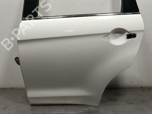 Drzwi tylne lewe MITSUBISHI ASX (GA_W_)  | BP30687218C4 