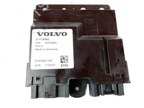Used Electronic module Electronic module VOLVO XC60 II (246) D5 AWD (235 hp) 22986483 22986483