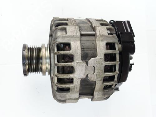 Used Alternator Alternator AUDI A3 (8V1, 8VK) 1.6 TDI (110 hp) 35785900 35785900