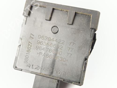 Motorino regolazione fari PEUGEOT 2008 I (CU_) 1.6 BlueHDi 100 | BP30279963E19 