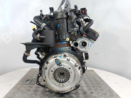 Engine FORD FOCUS II (DA_, HCP, DP) 1.8 TDCi | BP39883946M1 - Image 8
