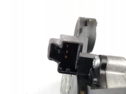 Rear wiper motor FORD FIESTA VI (CB1, CCN) 1.6 Ti | BP23861994M102 