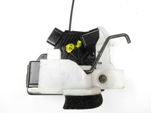 Used Front left lock Front left lock 13921651 13921651