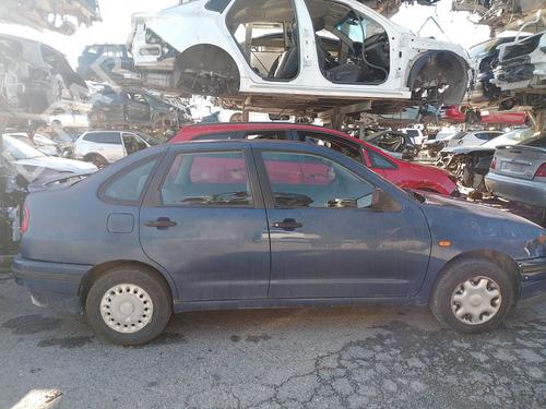 Used Parts SEAT CORDOBA (6K1, 6K2) 1.9 D 4380001