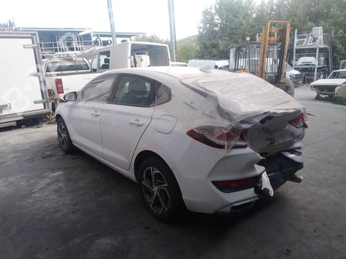 Gearbox HYUNDAI i30 FASTBACK (PDE, PDEN) 1.0 T-GDI | BP40158800M3  - Image 15