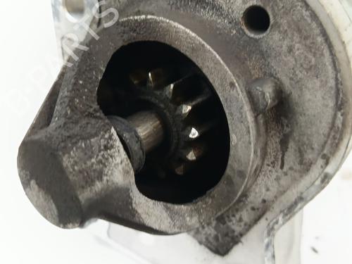 Starter FORD TOURNEO COURIER B460 MPV 1.5 EcoBlue | BP28023391M8 