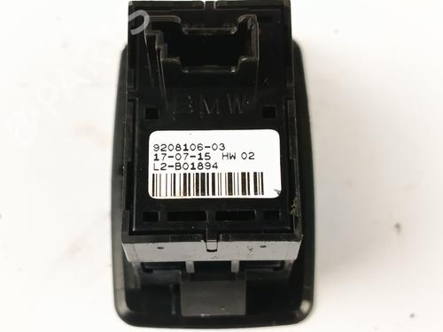 Left rear window switch BMW 1 (F20) 118 d | BP29433053I29 