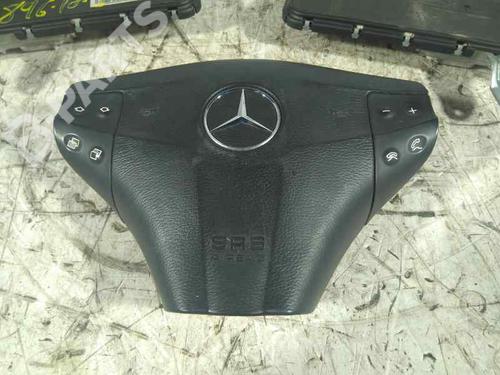 Airbag Kit MERCEDES-BENZ C-CLASS Coupe (CL203) C 220 CDI (203.708) | BP9992083C86 