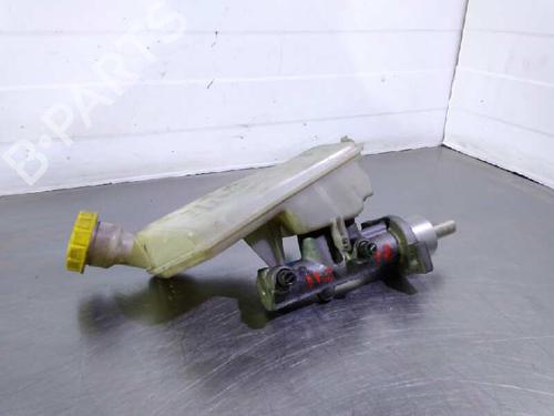 Brake master cylinder CITROËN C3 Pluriel (HB_) 1.4 HDi | BP14353285M77 