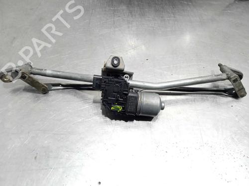 Used Front wiper motor Front wiper motor AUDI A4 B7 (8EC) 2.0 TDI (140 hp) 11567796 11567796