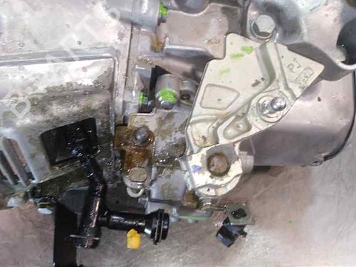 Gearbox PEUGEOT 308 II (LB_, LP_, LW_, LH_, L3_)  | BP10930166M3 