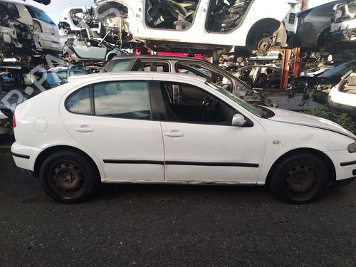 Recambios SEAT LEON (1M1) 1.9 TDI (110 hp) 4337103