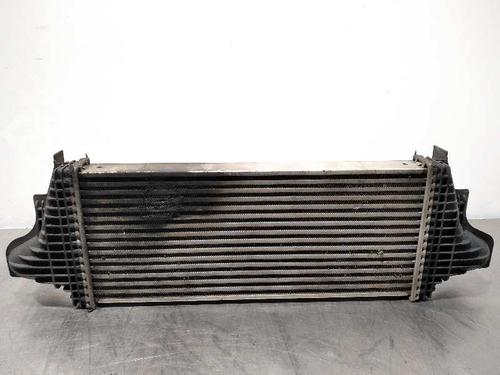 Intercooler MERCEDES-BENZ M-CLASS (W164) ML 320 CDI 4-matic (164.122) | BP9979502M30 