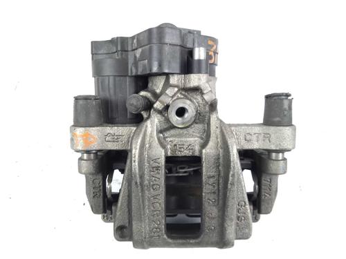 Used Right rear brake caliper Right rear brake caliper VW CADDY V Box Body/MPV (SBA, SBH) 2.0 TDi (102 hp) 17495311 17495311