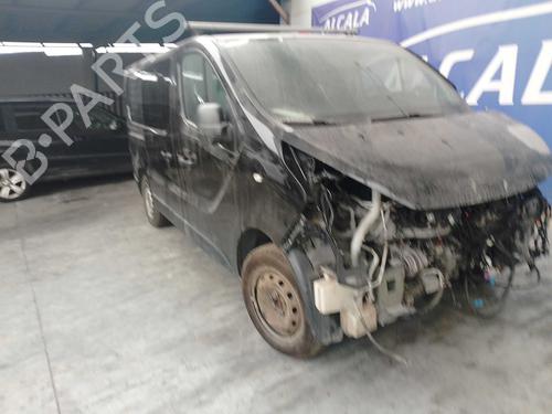 Steering column stalk FIAT TALENTO Van (296_) 1.6 D | BP23191474I23  - Image 9