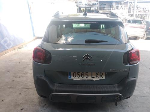 AC compressor CITROËN C3 AIRCROSS II (2R_, 2C_) 1.5 BlueHDi 110 | BP34541514M34  - Image 7