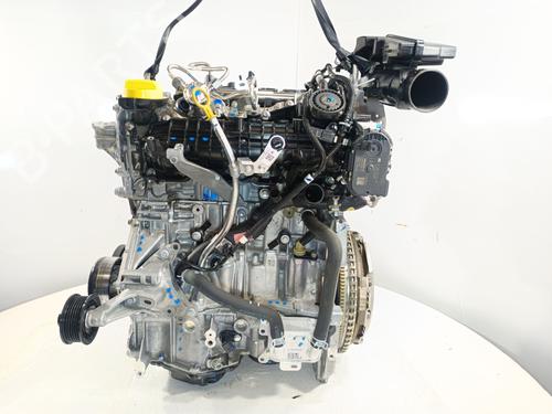 Engine NISSAN QASHQAI III (J12) 1.3 DIG-T | BP35813029M1  - Image 12