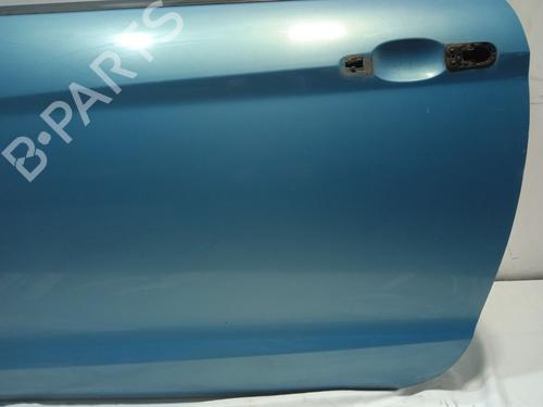 Left front door FORD KA (RU8)  | BP16554003C2 