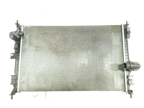 Køler TOYOTA PROACE Van (MDZ_) 1.5 D4d (MDZ8) (102 hp) 22804526