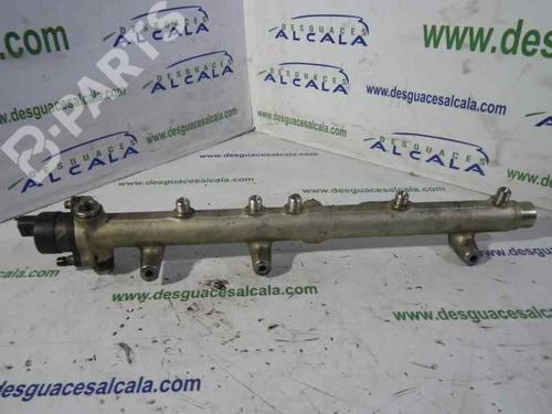Injection rail HYUNDAI ELANTRA III (XD) 2.0 CRDi | BP11248794M98