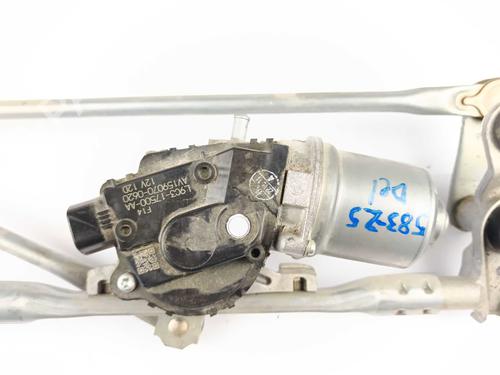 Front wiper motor JAGUAR E-PACE (X540) 2.0 D165 | BP29423129M29 - Image 2