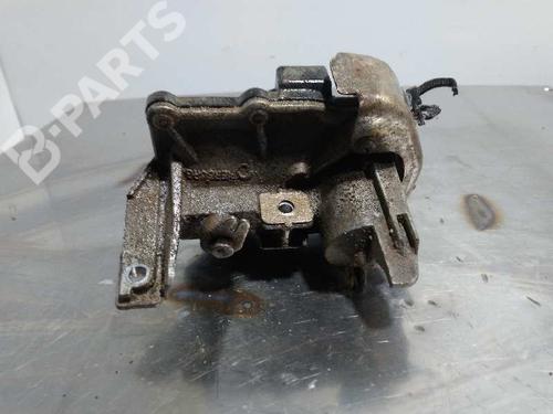 Throttle body NISSAN QASHQAI II (J11, J11_)  | BP9996082M82