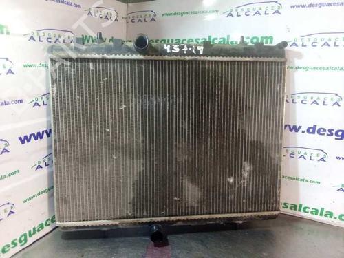 Used Water radiator Water radiator 9994300 9994300