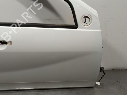 Right front door DACIA DUSTER (HS_) 1.2 TCe 125 4x4 | BP29125601C3 