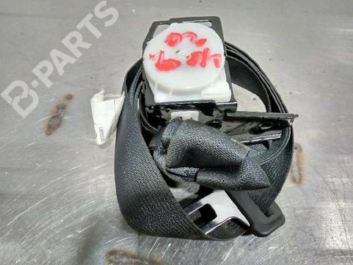 Used Rear left seatbelt INFINITI M (Y51) 30d (238 hp) 10752853