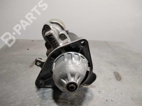 Used Starter JEEP GRAND CHEROKEE IV (WK, WK2) 3.0 CRD V6 4x4 (241 hp) 10142669