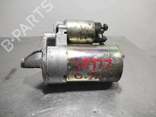 Starter DAEWOO MATIZ (M100, M150) | BP9979989M8 - Image 2