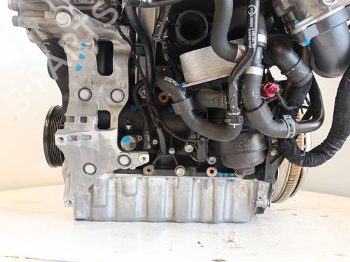 Engine SEAT LEON (5F1) 2.0 TDI | BP36694744M1 - Image 16