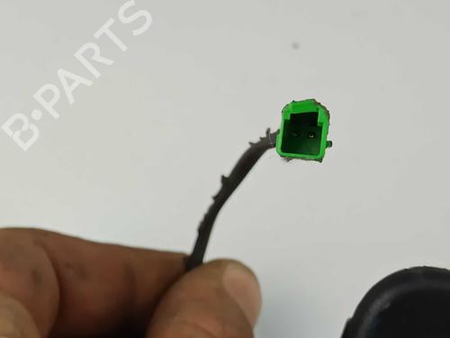 Right sun visor VOLVO XC40 (536) B3 Mild-Hybrid | BP39080116I2 - Image 3