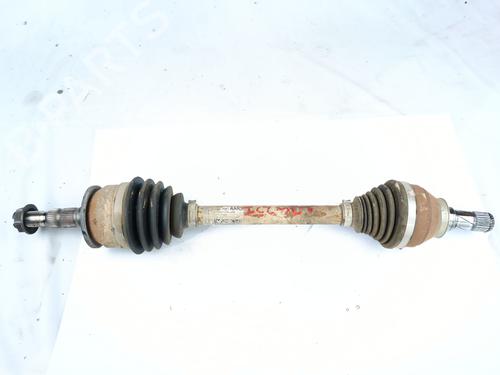 Used Left front driveshaft OPEL ASTRA K Sports Tourer (B16) 1.4 Turbo (35) (150 hp) 30470621