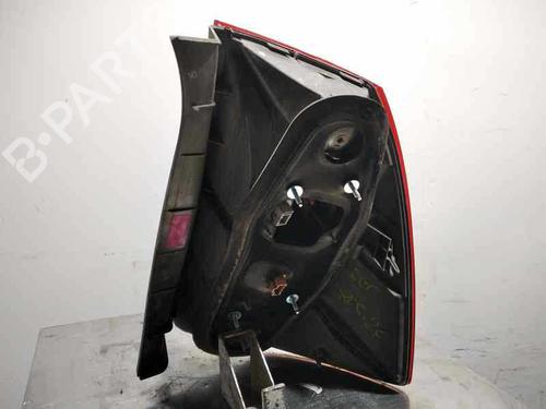 Højre baglygte HONDA FR-V (BE) | BP9997809C35 - Image 2