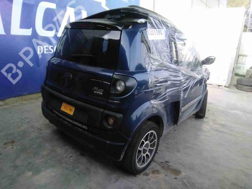 Fibbia cintura di segurança MICROCAR M.GO 0.5 | BP14350721I32 - Image 5