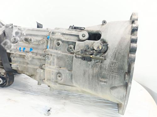 Gearbox LAND ROVER DISCOVERY III (L319) 2.7 TD 4x4 | BP29427866M3 