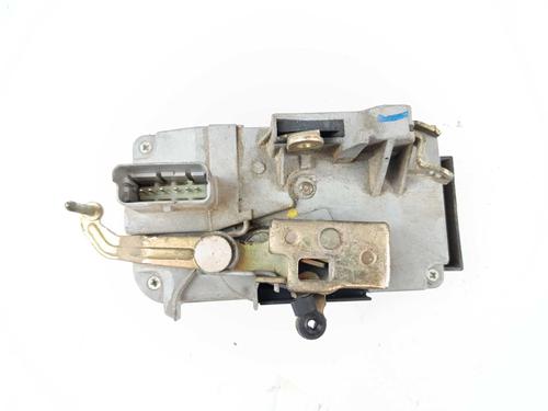 Used Front right lock Front right lock 28022432 28022432