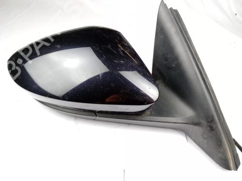Right mirror SKODA OCTAVIA III (5E3, NL3, NR3) 1.6 TDI | BP19807962C27 