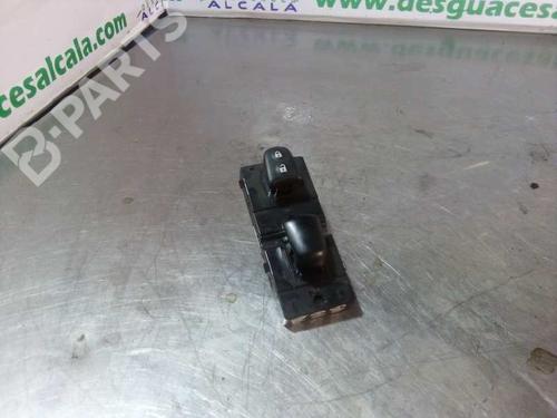 Used Right front window switch Right front window switch NISSAN PULSAR Hatchback (C13) [2014-2026] 9995044 9995044