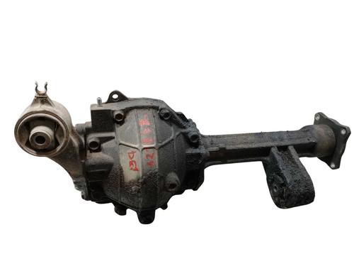 Front differential SUZUKI GRAND VITARA II (JT, TE, TD) 1.9 DDiS All-wheel Drive (JT419, TD44, JB419WD, JB419XD,... | BP23876270M23 - Image 2