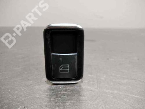 Used Right rear window switch Right rear window switch MERCEDES-BENZ B-CLASS Sports Tourer (W246, W242) B 180 CDI / d (246.212) (109 hp) 9980334 9980334