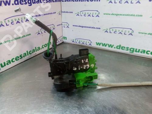 Used Rear left lock Rear left lock HYUNDAI i40 I (VF) [2012-2019] 10929818 10929818