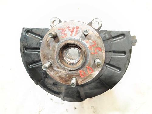 right-front-steering-knuckle-suzuki-grand-vitara-ii-jt-te-td-2005-27360961 main image