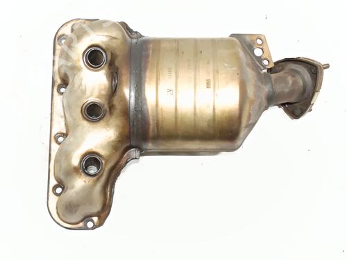 Used Catalyst OPEL CORSA E (X15) [2014-2025]  30271485