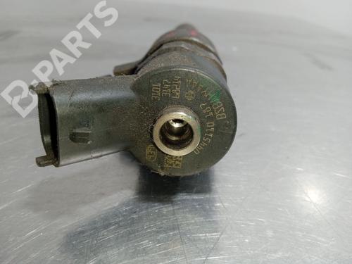 Used Injector FIAT DOBLO Box Body/MPV (223_) [2000-2025]  10179148