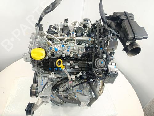 Engine NISSAN QASHQAI III (J12) 1.3 DIG-T | BP35813029M1  - Image 17